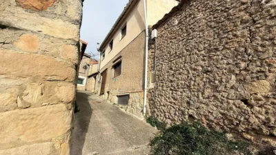 Casa en Aragon photo 3