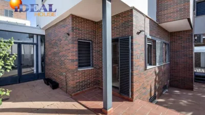 Chalet en Urbanizaciones photo 54