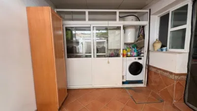 House on Calle de Vilches photo 12