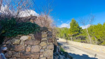 House in Comunidad Valenciana photo 2