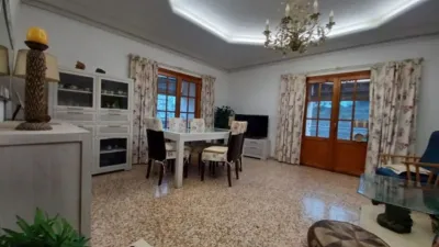 Apartment in Convento de Las Servitas photo 5