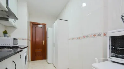 Apartment on Camino de Ronda photo 27