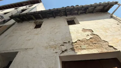 House in the Valencian Community photo 39