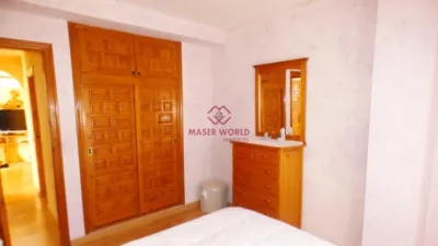 Apartment on Avenida del Río Segura photo 13