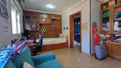 Piso en Centro photo 19