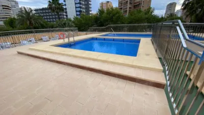 Apartment on Avenida Europa photo 16