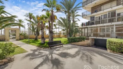 Apartment on Avenida de Niza photo 27