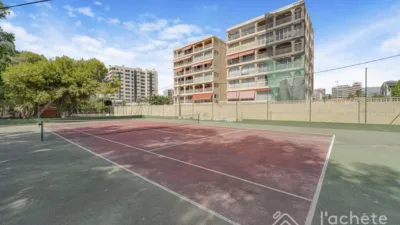 Apartment on Avenida de Niza photo 28