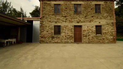 Rustic finca at Calle Veiga Arriba-Pq Mao St.Ma, No. 21 photo 44