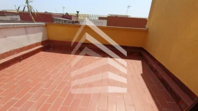 Penthouse on Carrer de Travau photo 16