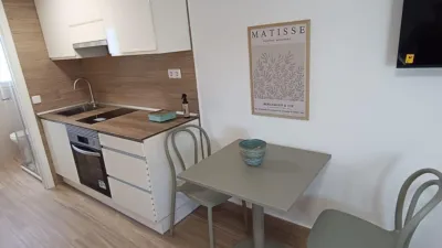 Apartment in Vista Alegre photo 6