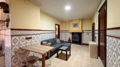House on Carrer Valencia photo 5