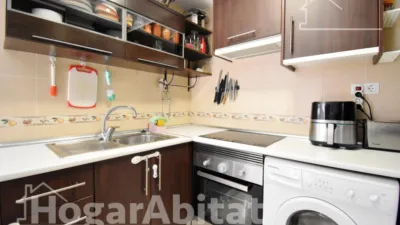 Apartment on Avenida de la Alquerieta photo 19