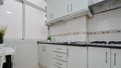 Apartment on Camino de Ronda photo 26