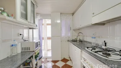 Apartment on Avenida de Niza photo 18