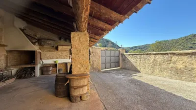 Casa en Aragon photo 3