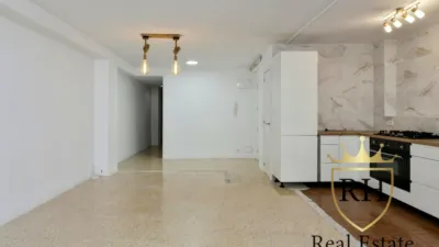 Apartment on Carrer de Pons i Gallarza photo 4