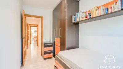Apartment in Carrer de la Senia photo 48