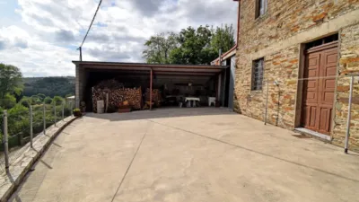 Rustic finca at Calle Veiga Arriba-Pq Mao St.Ma, No. 21 photo 15