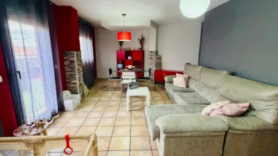 Attic in Calle del Manzano photo 5