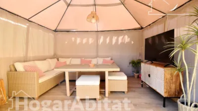 Apartment on Avenida de la Alquerieta photo 6