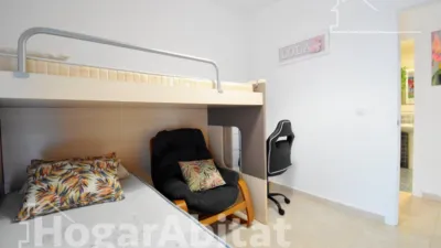 Apartment on Avenida de la Alquerieta photo 38