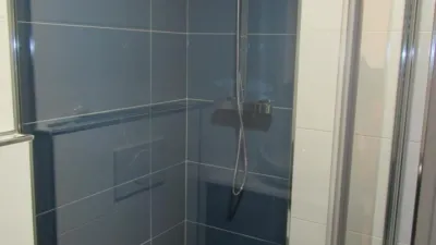 Apartment on Avenida de Juan Carlos I photo 25