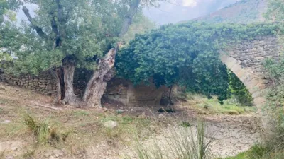 House in Comunidad Valenciana photo 30