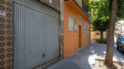 Piso en calle del Arzobispo Guerrero photo 15