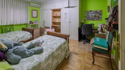 Apartment on Calle del Regalado photo 25