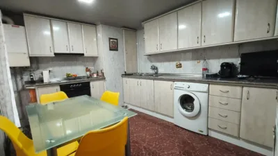 Apartment in Alcoy. North Zone photo 4