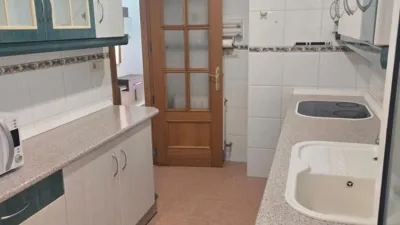 Apartment in Fiesta del Arbol photo 31