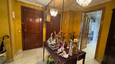 Apartment on Jorge Juan Street photo 2