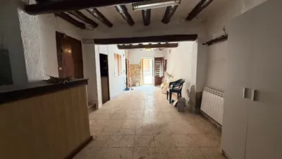 House in Chiva de Morella photo 22