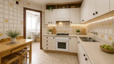 Piso – Elche/Elx, Cementeri, el Baix Vinalopó - Más
