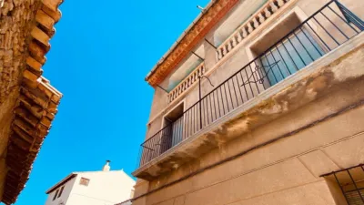 House in the Valencian Community photo 36