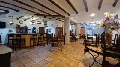 House in Comunidad Valenciana photo 45