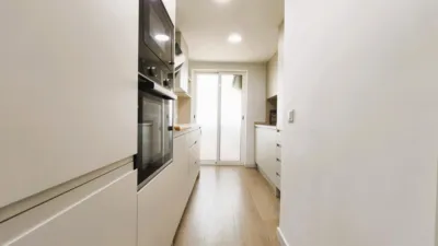 Apartment on Calle de Polop photo 9