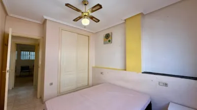 Apartment on Calle San Pascual, 277 photo 20