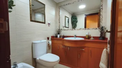 Apartment in Alcoy. North Zone photo 9
