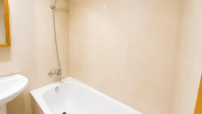 Apartment in Palacio photo 12