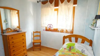 Apartment on Avenida del Río Segura photo 17