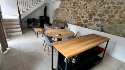 House in the Valencian Community photo 3