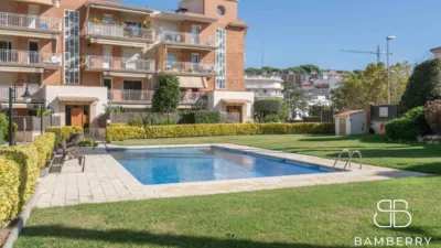 Apartment in Carrer de la Senia photo 36