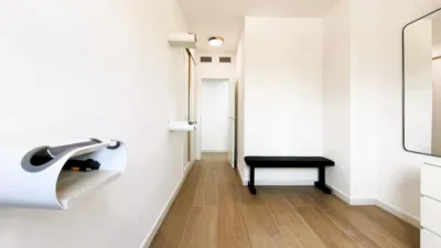 Apartment on Calle de Polop photo 21