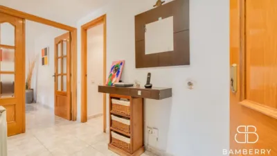 Apartment in Carrer de la Senia photo 5
