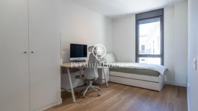 Apartment in Centre photo 21