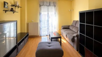 Apartment in Palacio photo 13