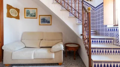 Chalet on Diseminado Street photo 28