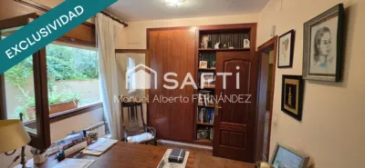 Detached House in Urbanisations photo 17